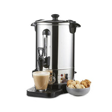 Geepas 6.8L Stainless Steel Water Boiler – GK6154
