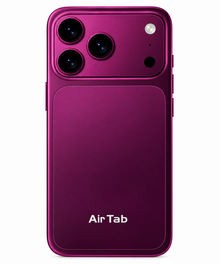 Air Tab 18 Pro Max purple