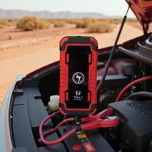 Toby's X7 Jump Starter
