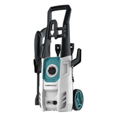 CLEENWOOD CW-1100 High-Pressure Washer 2025323911008