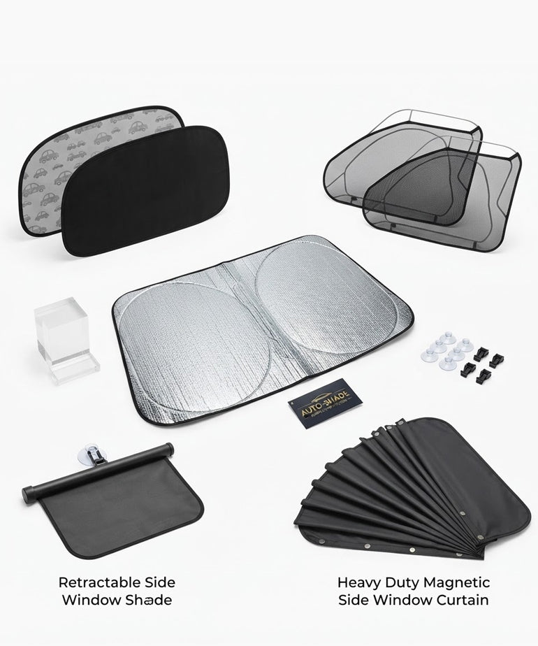 Work Window Cover Car Phone Mounts – EnZo Electronics W.L.L