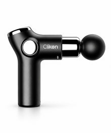 Clikon CK4042 massage gun on white background