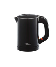 Clikon Double Layer Electric Kettle 0.6L – CK5166