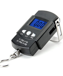 Mini Portable Travel Luggage Digital Weight Scale