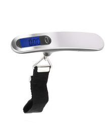 Portable Electronic Luggage Weighing Scale