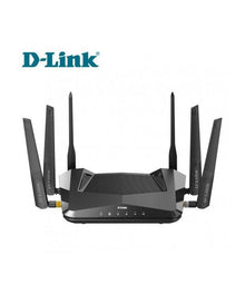 D-Link EXO AX5400 Wi-Fi 6 Router DIR-X5460