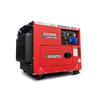 AiPower 5500W Silent Diesel Generator