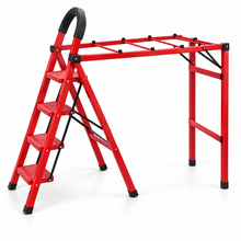 Folding Step Ladder and Clothes Drying Rack — 01-studio.png