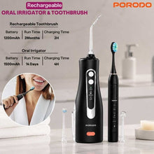 Porodo Rechargeable Water Flosser and Toothbrush Set — 04-reference.jpeg
