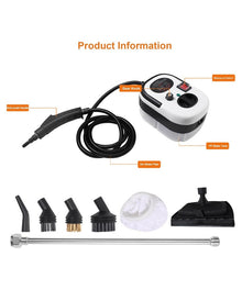 TOBi TB-961 features