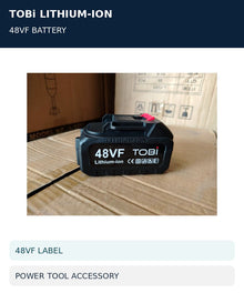 TOBI48 packaging photo based product image 4