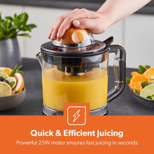 Geepas Citrus Juicer GCJ9900