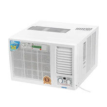 Geepas Window Air Conditioner – GACW18015SU