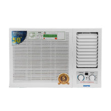 Geepas Window Air Conditioner – GACW18015SU
