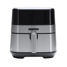 Geepas Digital Air Fryer – GAF37510