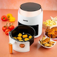 Geepas Digital Air Fryer – GAF37522
