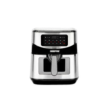 Geepas Digital Air Fryer – GAF37524UK
