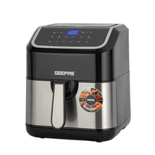 Geepas Digital Air Fryer – GAF37527UK