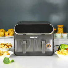 Geepas Digital Air Fryer – GAF37533
