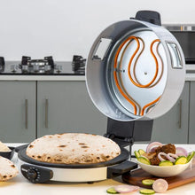 Geepas Arabic Bread Maker – GBM63036