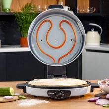 Geepas Arabic Bread Maker – GBM63036