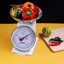 Geepas Mechanical Kitchen Weighing Scale – GBS4179