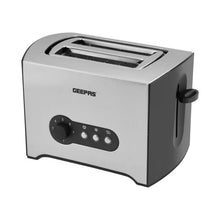 Geepas 2-Slice Bread Toaster – GBT6152