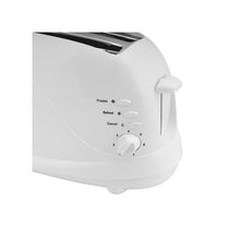 Geepas 4-Slice Bread Toaster – GBT9895