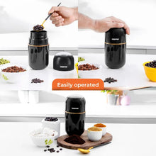 Geepas Coffee Grinder GCG41023