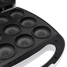 Geepas Mini Cake Maker GCM3762