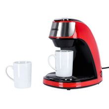 Geepas Coffee Maker GCM41508