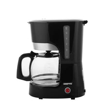 Geepas Coffee Maker GCM6103