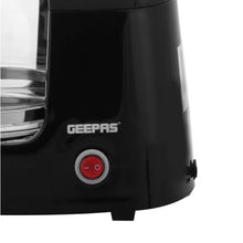 Geepas Coffee Maker GCM6103