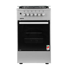 Geepas Gas Cooking Range GCR5555