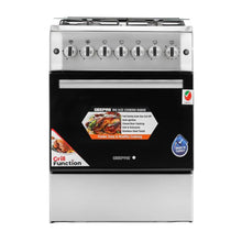 Geepas Free Standing Oven GCR6057