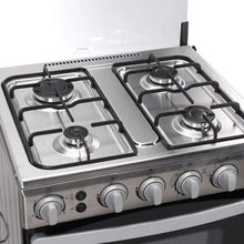 Geepas Cooking Range GCR6058