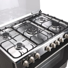 Geepas Cooking Range GCR9060NPSRC