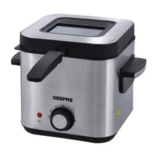 Geepas Deep Fryer – GDF36016