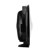 Geepas Personal Desk Fan Powerful Copper Motor-GF926