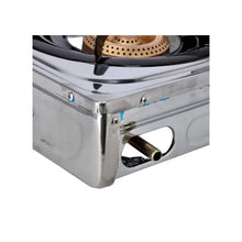 Geepas Single Burner Camping Gas Stove – GGC31015