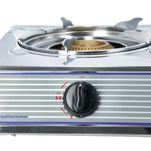 Geepas Gas Cooker – GGC31031