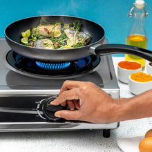 Geepas Gas Cooker – GGC31032