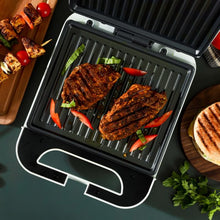 Geepas Grill Maker – GGT36548