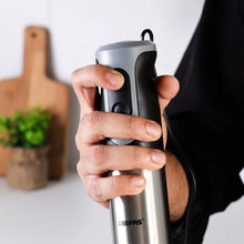Geepas Stainless Steel Hand Mixer – GHB5468