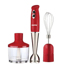 Geepas Hand Blender – GHB6136