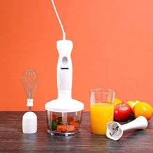 Geepas Hand Blender – GHB6144