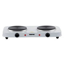 Geepas Double Hot Plate – GHP32012