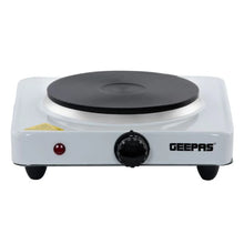 Geepas Electric Single Hot Plate – GHP32013