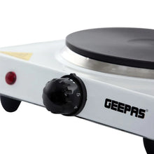 Geepas Electric Single Hot Plate – GHP32013