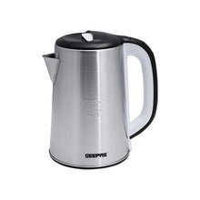 Geepas Stainless Steel Electric Kettle – GK38028